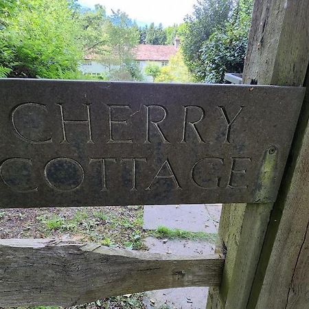Ashdown Forest Character Cottage, 18Th Century Crowborough Eksteriør bilde