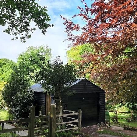 Ashdown Forest Character Cottage, 18Th Century Crowborough Eksteriør bilde